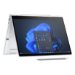 HP EliteBook 8 Flip G1i 13 inch Notebook AI PC Intel Core Ultra 7 255U Hybrid (2-in-1) 33.8 cm (13.3") Touchscreen WUXGA 32 GB LPDDR5x-SDRAM 512 GB SSD Wi-Fi 7 (802.11be) Windows 11 Pro Silver