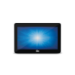 Elo Touch Solution 0702L 17.8 cm (7") 800 x 480 pixels Black Multi-touch Multi-user