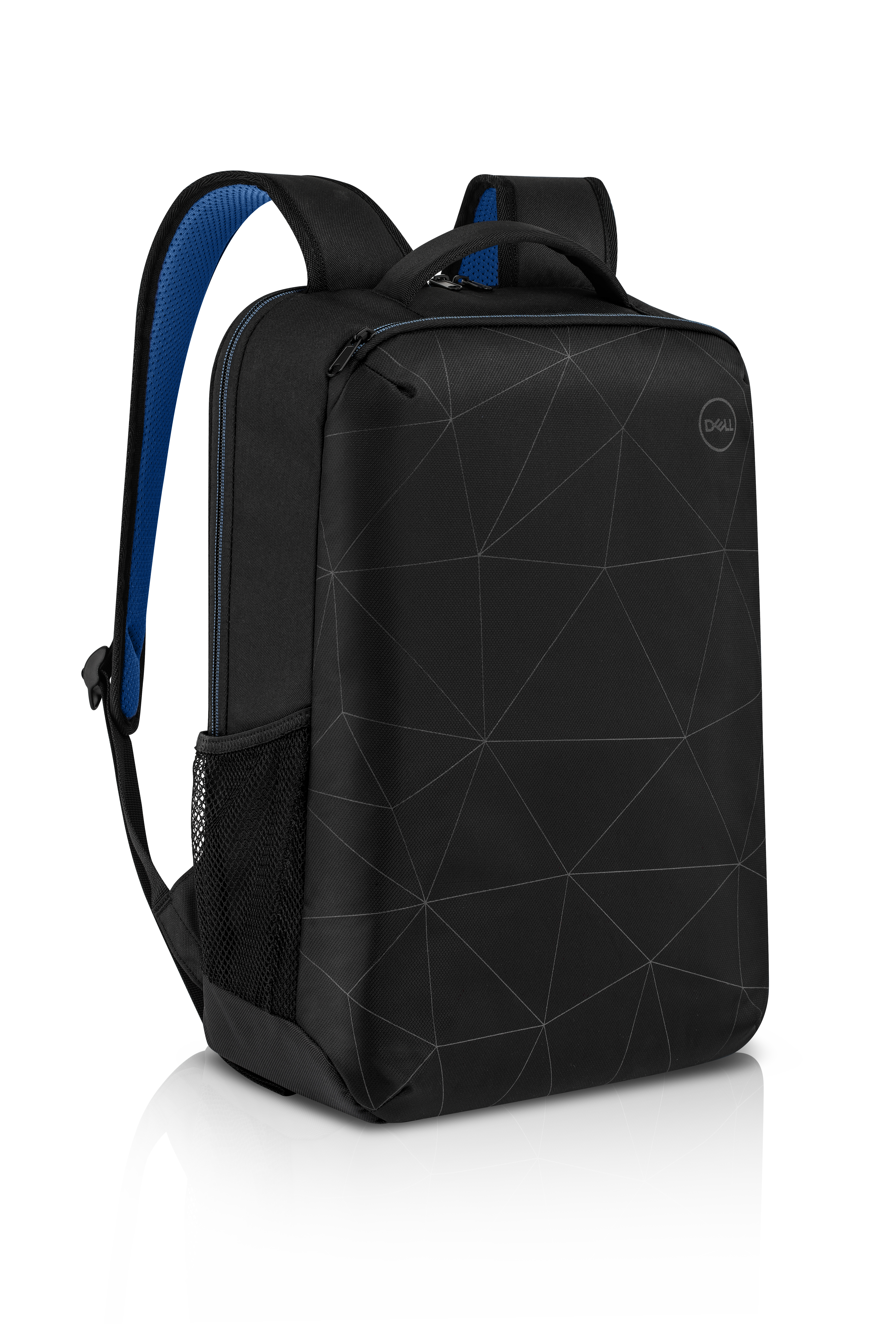 Image of DELL ES1520P 39.6 cm (15.6") Backpack Black, Blue