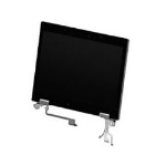 HP 692891-001 notebook spare part Display