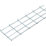 EFB Elektronik PRO-KRI42G rack-toebehoren Kabelgoot