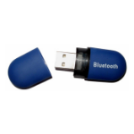 Dynamode Bluetooth v.2.0 USB Adapter 1 Mbit/s