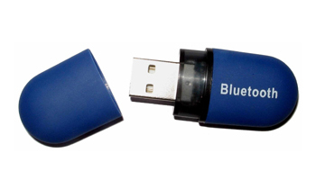 Dynamode Bluetooth v.2.0 USB Adapter 1 Mbit/s