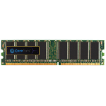CoreParts MMG2071/1024 memory module 1 GB 1 x 1 GB DDR 400 MHz