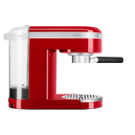 KitchenAid 5KES6503EER Semi-auto Espresso machine 1.4 L