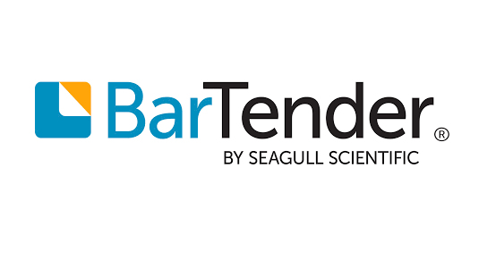BarTender BTE-UA-PRT software license/upgrade 1 license(s)