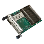 Intel NIC/OCP, up to 200Gb, 1 x QSFP28, Bulk