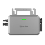 Hoymiles Hiflow 800W 2-in-1 Microinverter