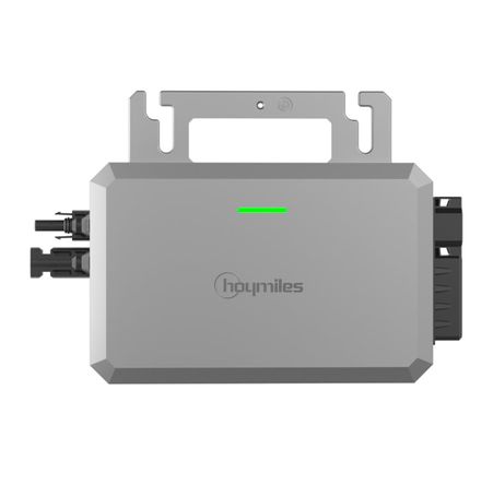 Hoymiles Hiflow HF-800-WB 800W Microinverter inc 5m PowerLead