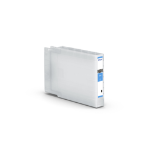 Epson C13T04B24N inktcartridge 1 stuk(s) Origineel Hoog (XL) rendement Cyaan