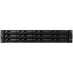 Lenovo ThinkSystem DE120S disk array Rack (2U) Black