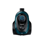 Samsung VC07M21A0VN 1.5 L Cylinder vacuum Dry 700 W Bagless