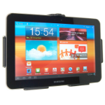 Brodit Galaxy Tab Passieve houder Tablet/UMPC Zwart