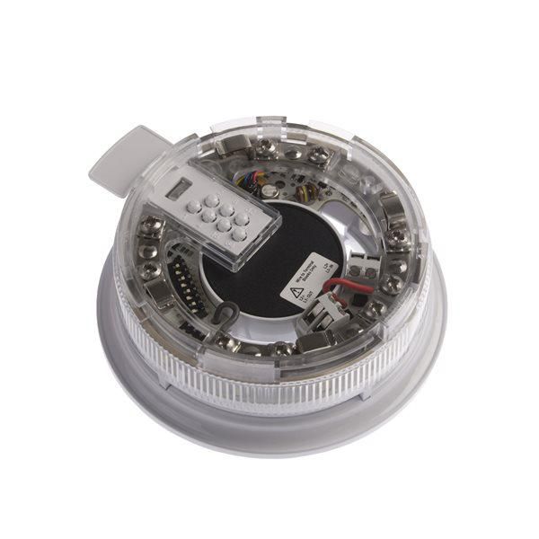 Cat O. XP95 Sounder VAD Base  with Iso (White) thumbnail
