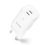 Dicota 2-port GaN Wall Charger 45W EU