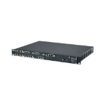 AudioCodes M1KB-D2-2AC gateway/controller 10, 100, 1000 Mbit/s