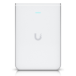 Ubiquiti U7 Pro Wall 5700 Mbit/s White Power over Ethernet (PoE)