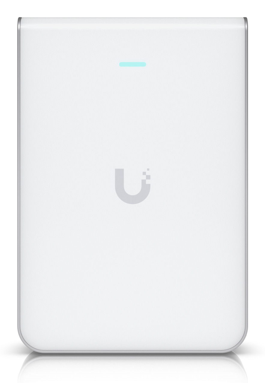 Ubiquiti U7 Pro Wall 5700 Mbit/s White Power over Ethernet (PoE)