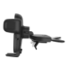 iOttie Easy One Touch 5 telefoonhouder & -steun Zwart