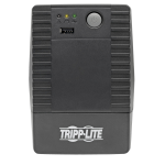 Tripp Lite VS650T uninterruptible power supply (UPS) Line-Interactive 0.65 kVA 360 W 6 AC outlet(s)