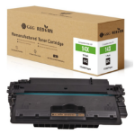 G&G Image 21230 Toner cartridge black, 17.5K pages (replaces HP 14X/CF214X) for HP LaserJet 700 M712