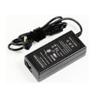 CoreParts MBA50210 power adapter/inverter Indoor 65 W Black  Chert Nigeria