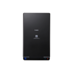 Canon 102 Flatbed & ADF scanner 600 x 600 DPI A4 Black