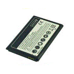 2-Power MBI0147A mobile phone spare part Battery Black