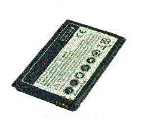 Image of 2-Power MBI0147A mobile phone spare part Battery Black