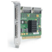 HPE 64Bit/66MHz 2 Chnnl Alt OS Wide U3 SCSI Adapter