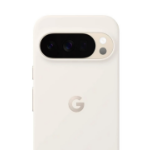 Google Pixel 10 Pro mobile phone case 16 cm (6.3") Cover White