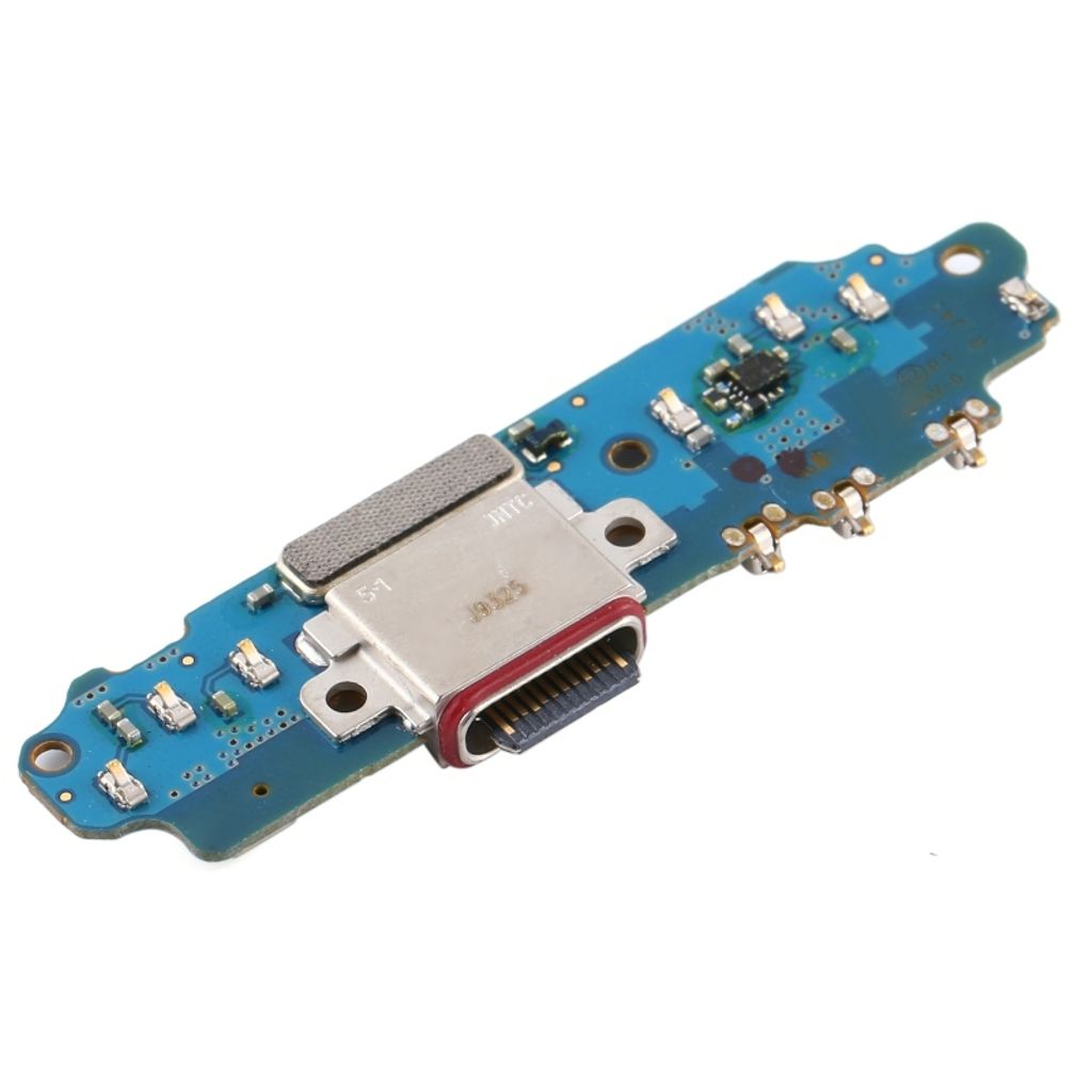 Samsung Galaxy Z Fold 5 Charging Port