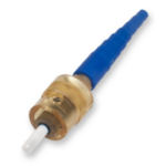Corning 95-200-51 fiber optic connector ST Male