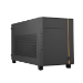 Silverstone SUGO 14 Cube Black