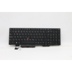 Lenovo 5N20W68163 laptop spare part Keyboard