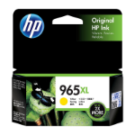 HP 965XL Yel OriginlInk 3JA83AA