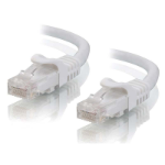ALOGIC 5m White CAT6 network Cable