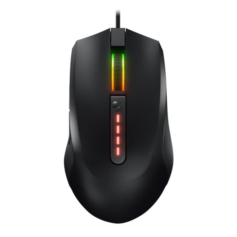 Image of CHERRY MC 2.1 mouse Right-hand USB Type-A 5000 DPI