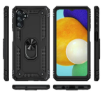 JLC Samsung Galaxy A13 5G Gladiator Protective Case – Black