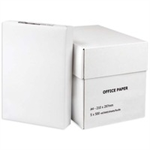 WHITEBOX COPIER PAPER A4 WHT REAM WRAP PK2500