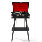 Crosley CR8005FST-BK4