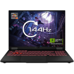 ASUS TUF 16 C7 260 16GB 1TB 5050 W11H GRY