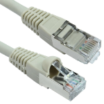 Cables Direct 7M CAT6A SSTP-LSOH