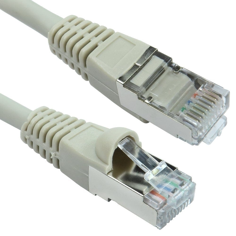Cables Direct 7M Cat6a Sstp-Lsoh