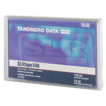 Overland-Tandberg SLR60 Data Cartridge Blank data tape SLR/QIC