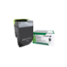 Lexmark 71B20K0 Toner-kit black return program, 3K pages ISO/IEC 19752 for Lexmark CS 317/417/517