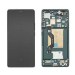 Motorola Genuine Motorola Edge 50 | Replacement OLED Touch Screen Assembly | 5D68C24915 | Jasper | XT2407 | Authorised