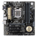 ASUS Z97M-PLUS Intel® Z97 LGA 1150 (Zócalo H3) micro ATX