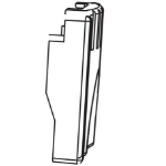 Zebra 77236 printer/scanner spare part