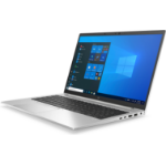 HP EliteBook 850 G8 i5-1135G7 Notebook 39.6 cm (15.6") Full HD Intel® Core™ i5 8 GB DDR4-SDRAM 256 GB SSD Wi-Fi 6 (802.11ax) Windows 10 Pro Silver